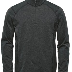 HTZ-2 Stormtech Men's PE Treeline 1/4 Zip Pullover