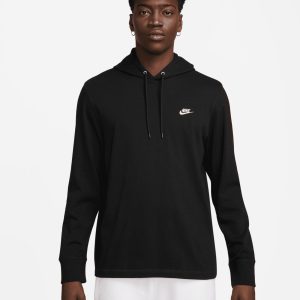 HV1151 Nike Golf Club Knit Hoodie
