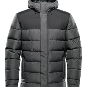 HXP-1 Stormtech Mens Oslo HD Parka