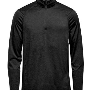 HXR-1 Stormtech Men's Milano 1/4 Zip Pullover