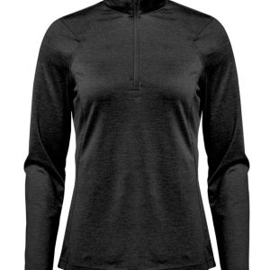 HXR-1W Stormtech Womens Milano 1/4 Zip Pullover