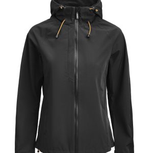 JM1375 Jobman Women's Oxygen Shell Jacket