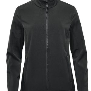 KBR-1W Stormtech Women's Pure Earth Narvik Softshell