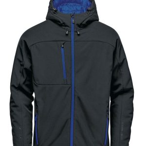 KSX-1 Stormtech Orbiter Insulated Softshell