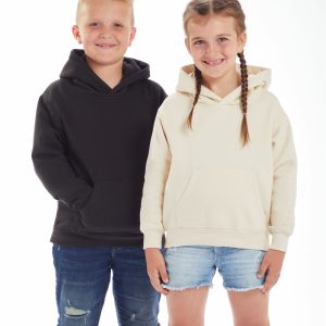 MK04 Mantis Kid's Essential Organic Hoodie