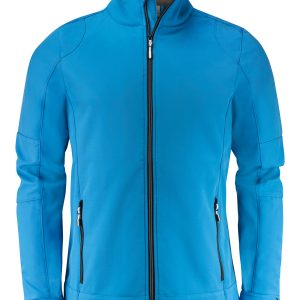 PE2261044 Printer Essentials Trial Softshell Jacket