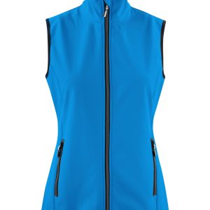 PE2261060 Printer Essentials Ladies Trial Vest