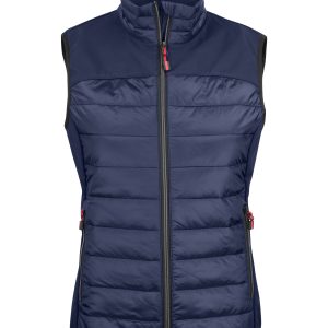 PE2261064 Printer Essentials Ladies Expedition Vest