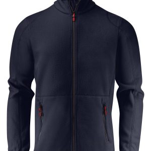 PE2261500 Printer Essentials Speedway Fleece Jacket