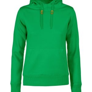 PE2262050 Printer Essentials Ladies Fastpitch Hooded Sweatshirt