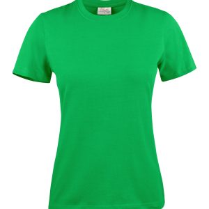 PE2264014 Printer Essentials Ladies Heavy RSX T-Shirt