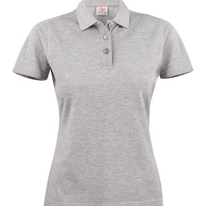 PE2265009 Printer Essentials Ladies Surf Pique Polo