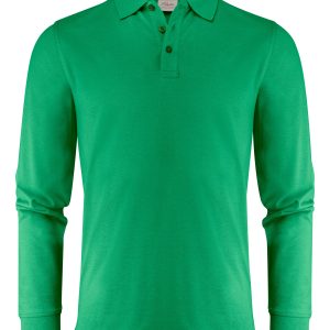 PE2265026 Printer Essentials Surf Pro LS Polo