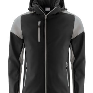 PP2261065 Printer Prime Men's Softshell