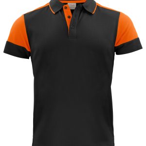 PP2265024 Printer Prime Polo Shirt