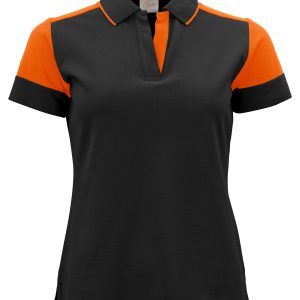 PP2265025 Printer Prime Ladies Polo Shirt