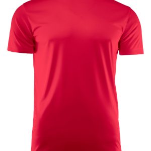 PR2264023 Printer Red Run Active T-Shirt