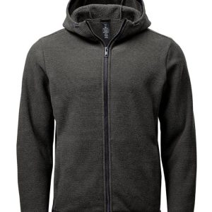 QMX-1 Stormtech Men's Medusa Fleece Hoody