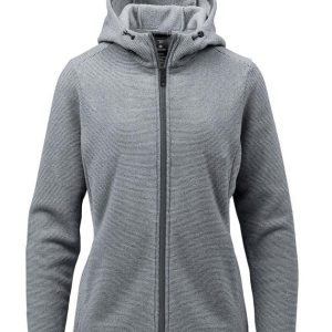 QMX-1W Stormtech Women's Medusa Fleece Hoody