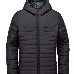 QXH-1 Stormtech Men's Nautilus Quilted Hoody