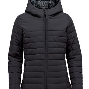 QXH-1W Stormtech Women's Nautilus Qulited Hoody