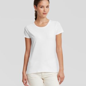 R180F Russell Ladies Authentic Classic T