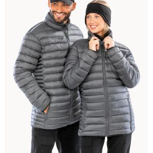 R912X Result Genuine Recycled Recycled Padded Jacket