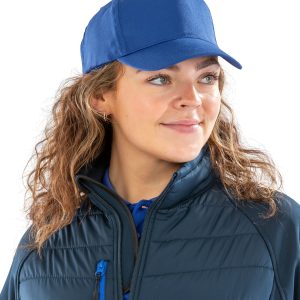 RC984X Result Genuine Recycled Recycled Printers Cap