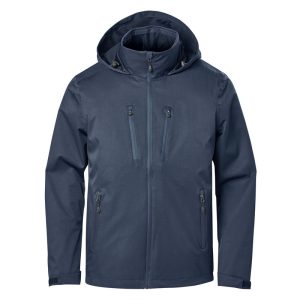 SSR-5 Stormtech Men's Scirocco Lightweight Shell