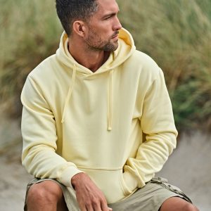 TJ5152 Tee Jays Urban Hooded Sweatshirt