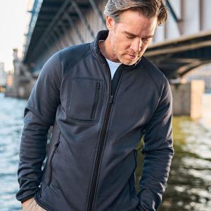 TJ9100 Tee Jays Stretch Fleece