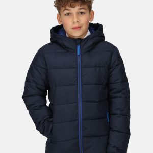 TRA542 Regatta Junior Scholar Thermal Jacket
