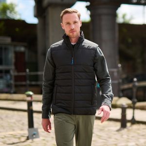 TRA935 Regatta Professional Essential Thermal Bodywarmer