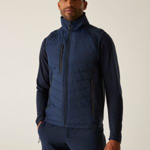 TRB203 Regatta Professional Pro Universal Bodywarmer