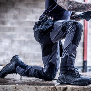 TRJ447R Regatta Professional 4TEX Stretch Holster Trouser