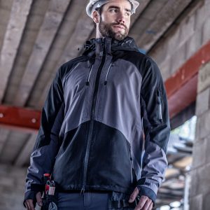 TRW535 Regatta Professional 4TEX Stretch Waterproof Shell Jacket