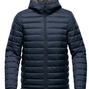 AFP-2 Stormtech Men's Stavanger Thermal Jacket