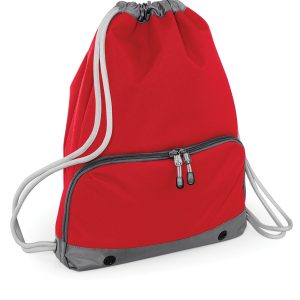 BG542 Bagbase Athleisure Gymsac