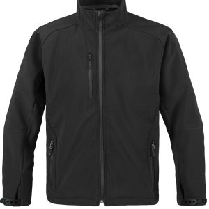 BXL-3 Stormtech Men's Ultra-Light Softshell