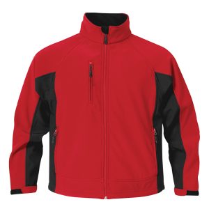 CXJ-1 Stormtech Men's Crew Bonded Jacket