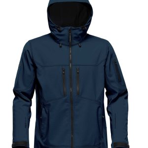 HR-1 Stormtech Men's Epsilon 2 Softshell