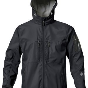 HS-1 Stormtech Men's Epsilon H2Xtreme® Shell