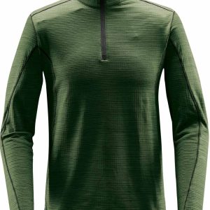 HTZ-1 Stormtech Men's Base Thermal 1/4 Zip