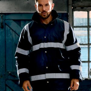 HVP301 Yoko Security Jacket