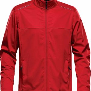 KS-3 Stormtech Men's Greenwich Lightweight Softshell