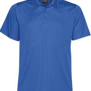 PG-1 Stormtech Men's Eclipse H2X-Dry Pique Polo