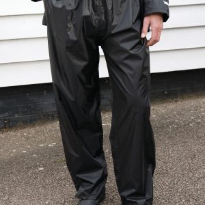 R226X Result Core Rain Trouser