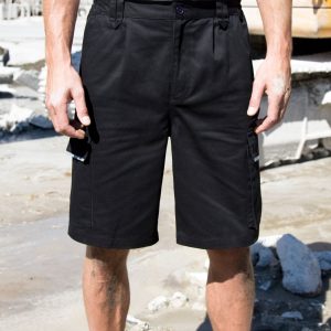 R309X WORK-GUARD by Result Action Shorts