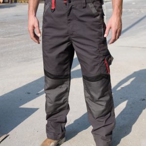 R310XR WORK-GUARD by Result Technical Trouser (Reg)