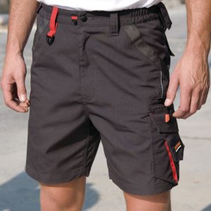 R311X WORK-GUARD by Result Technical Shorts